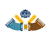 Beer Bier Sticker by Antigua Cerveza