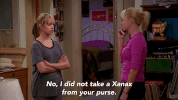 season 1 pilot GIF by mom