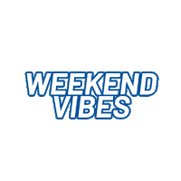 Snow Weekend Sticker by Polaris, Inc.