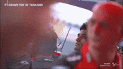 Racing Motorsport GIF by MotoGP™