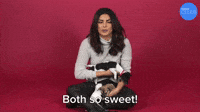 Both So Sweet