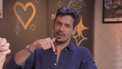 Gregorio Duvivier Amigos GIF by Porta Dos Fundos
