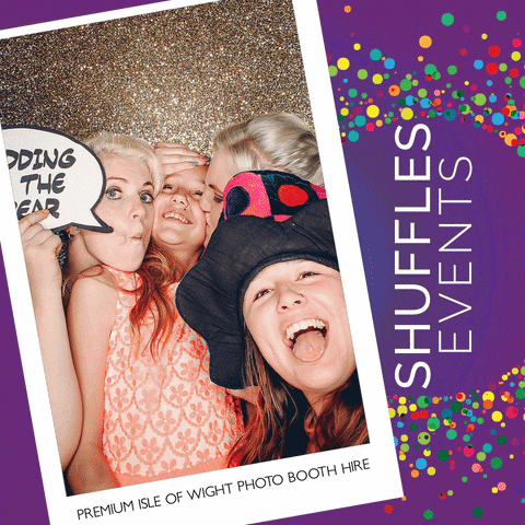 wareham_iw GIF by Shuffles Events