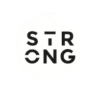 Mornington Sticker by STRONG Rowformer