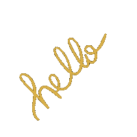 ilustrazaraa hello ola ilustrazara Sticker
