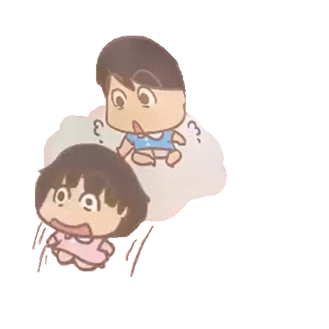 Daidai Siumui Sticker