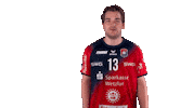 Hallo Handball-Bundesliga Sticker by LIQUI MOLY HBL