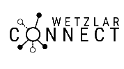 icf wetzlarconnect Sticker