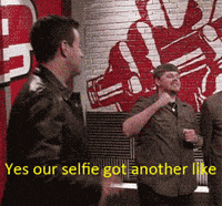 carson daly lol GIF by The Voice
