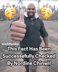 Laugh Morocco GIF