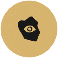 Ideas Reveal Sticker by Muse Muse