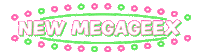 Sticker by MegaGeex