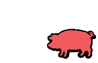 Pork Sticker by Oberto Snacks, Inc