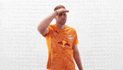 Looking Around Rb Leipzig GIF by Bundesliga