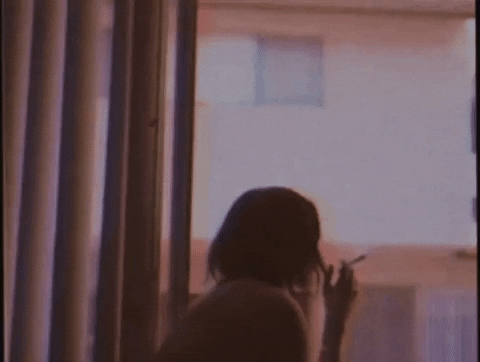 Mad At You GIF by Noah Cyrus
