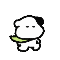 Happy Dance Sticker by soconsocon