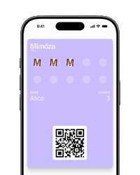Coffee Shop Sticker by VEXiON cards