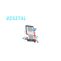 nexlaunch marketing advertising socialmedia digitalmarketing Sticker