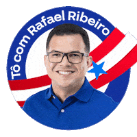 Rafael Ribeiro Sticker by Multiplay