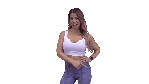 gator987fm giphyupload dance dancing happy dance Sticker