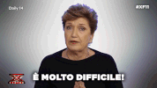x factor italia GIF
