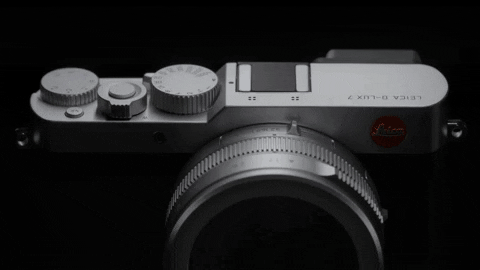 Leica_Camera giphygifmaker photography camera leica GIF