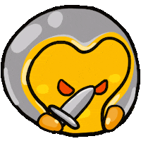 Mad Nft Sticker by HyperLoot