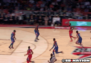 mlb GIF by SB Nation