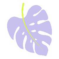 Leaf Leaves Sticker