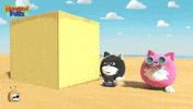 Angry Cat GIF by HangryPetz