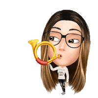 Bonnieechang Sticker by Genies