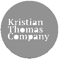 kristianthomascompanyltd dancing singing theatre company Sticker
