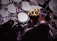 nuclear blast recordings GIF by Machine Head