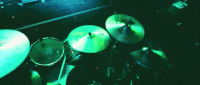 drums secrets GIF by State Champs