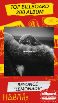 nominees GIF by Billboard Music Awards