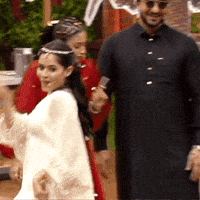 Manisha Rani GIF