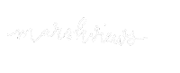 Typography Lettering Sticker by Sea Palms Resort