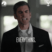 GIF by Yellowstone