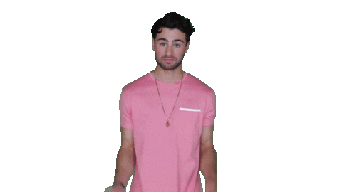 Love Island Idk Sticker by RTL