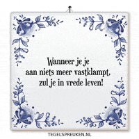 Humor Spreuk GIF by Tegelspreuken.nl