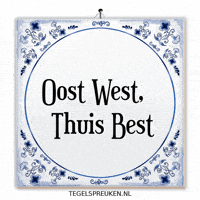 Comfort Rust GIF by Tegelspreuken.nl