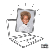 Sgp GIF by Stomping Ground Photo