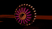 Ufo GIF by CyberCyberstar