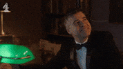 Party Grace GIF by Hollyoaks