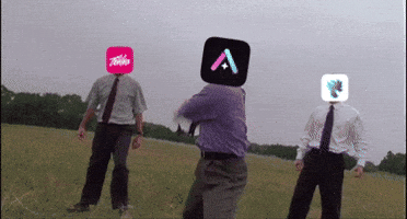 Crypto Nft GIF by Altura