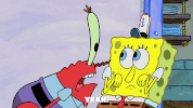 season 9 episode 10 GIF by SpongeBob SquarePants