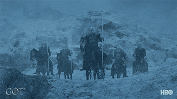 jon snow hbo GIF by Game of Thrones