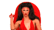 Drag Queen Tu Sticker by Drag Race España