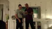 fox tv GIF by Lethal Weapon