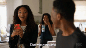 damon wayans fox GIF by Lethal Weapon